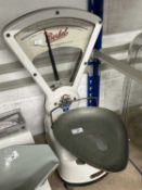 Weighing Scales: