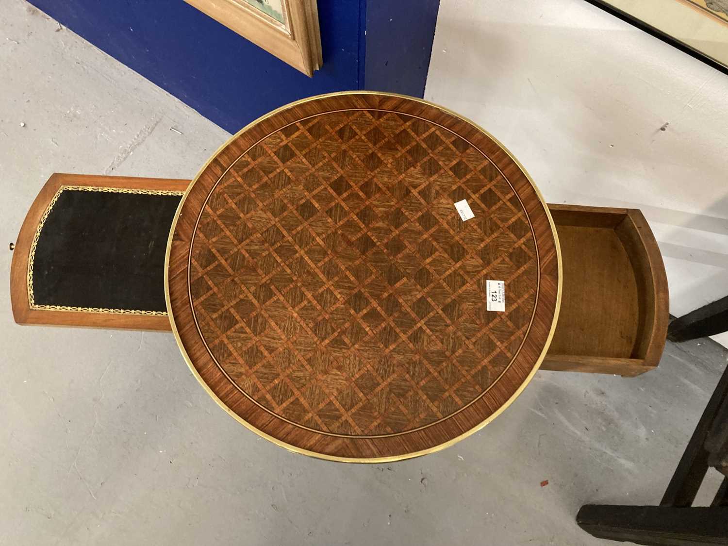 Furniture: - Image 2 of 8