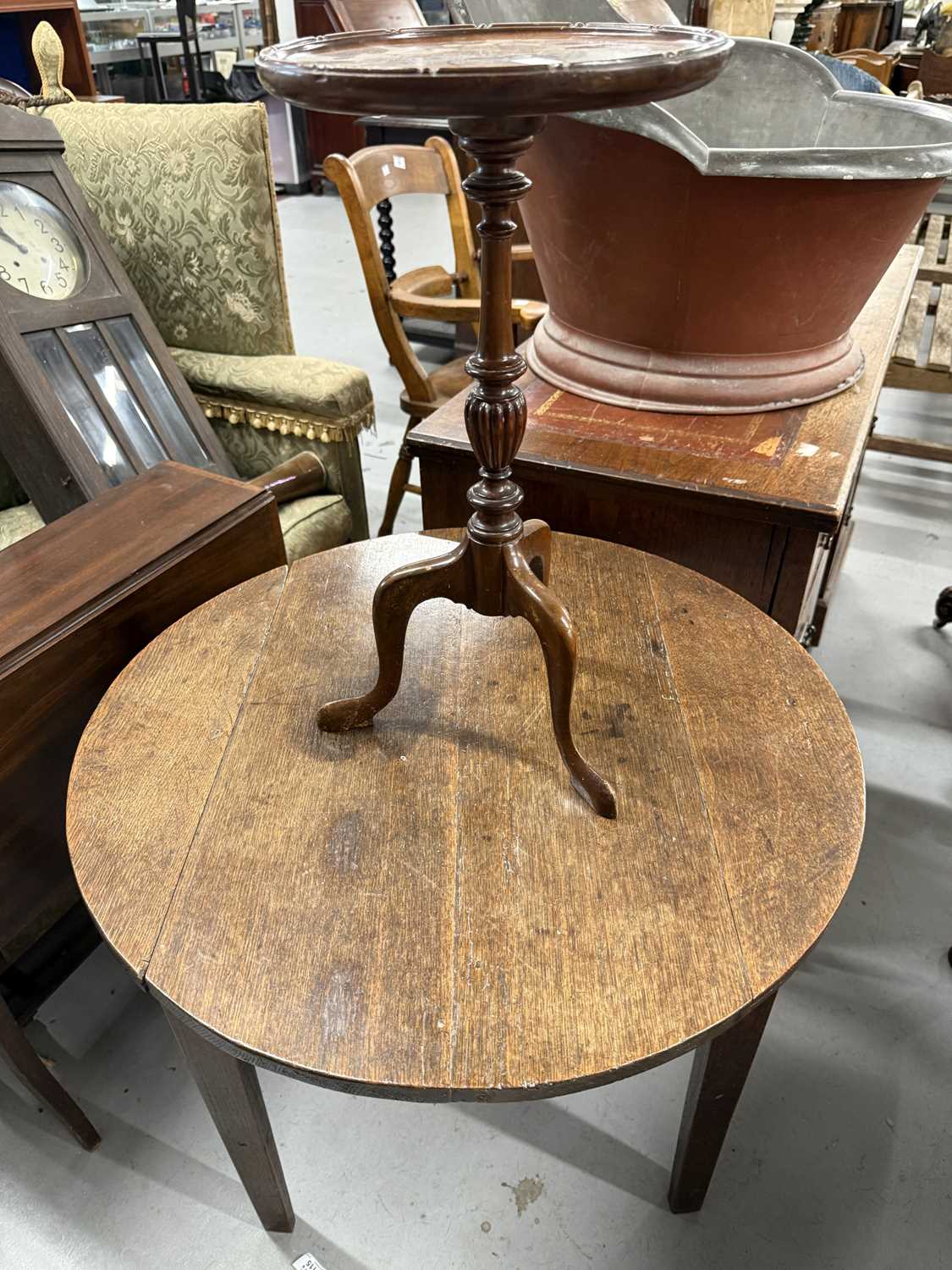 Table - Image 5 of 6