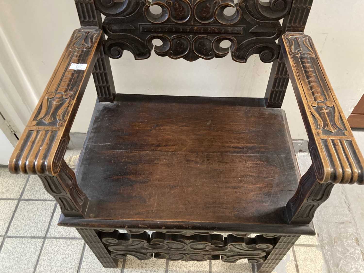 Furniture: - Image 2 of 4