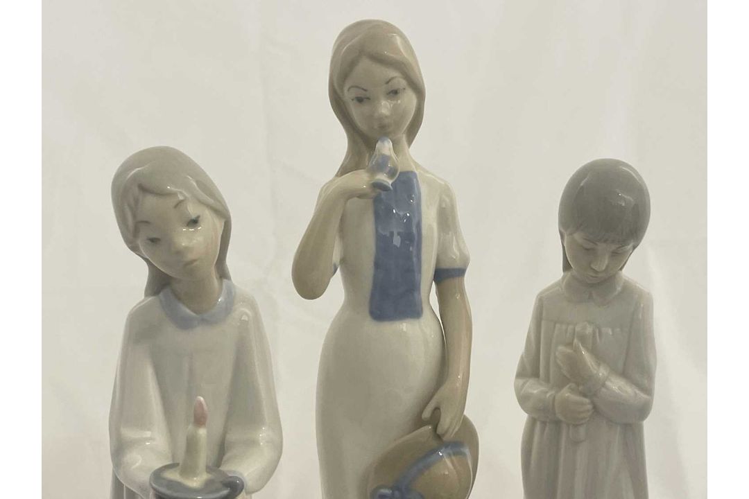Ceramics: - Image 3 of 4