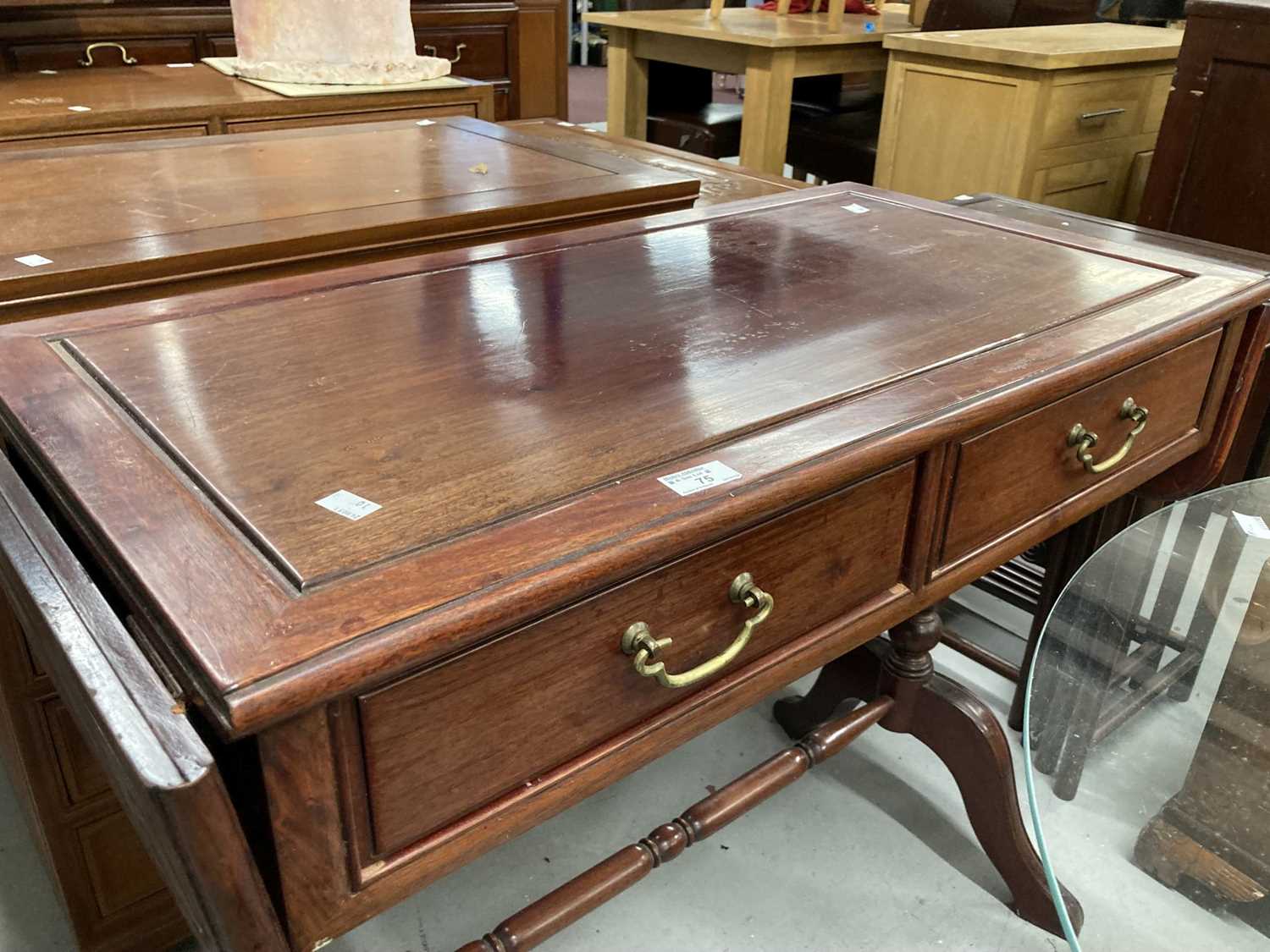 Furniture: - Image 2 of 4