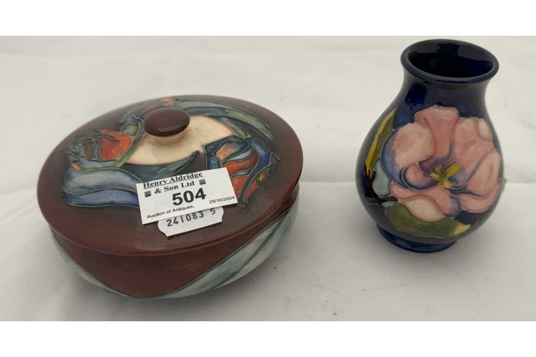 Moorcroft: - Image 2 of 6