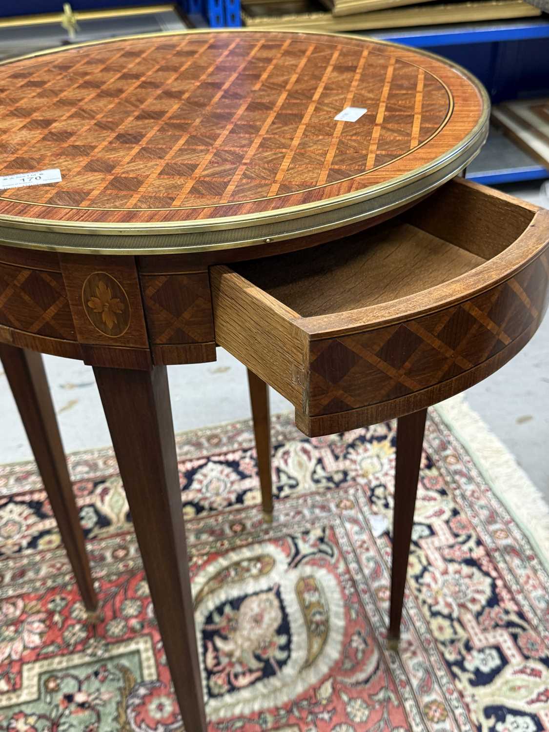 Furniture: - Image 7 of 8