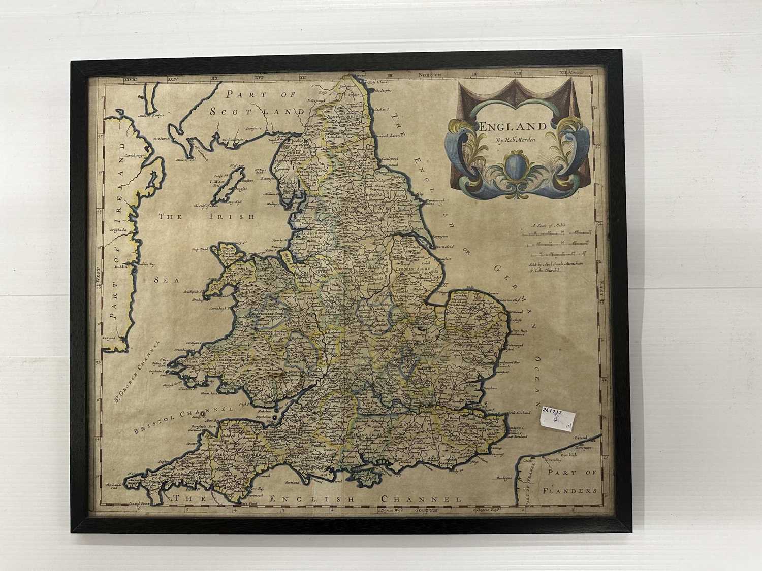 Maps - Image 2 of 3