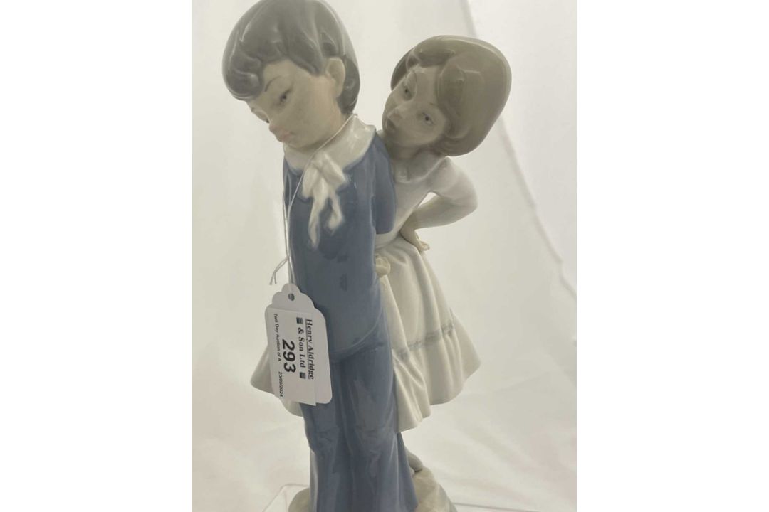 Ceramics: - Image 4 of 4