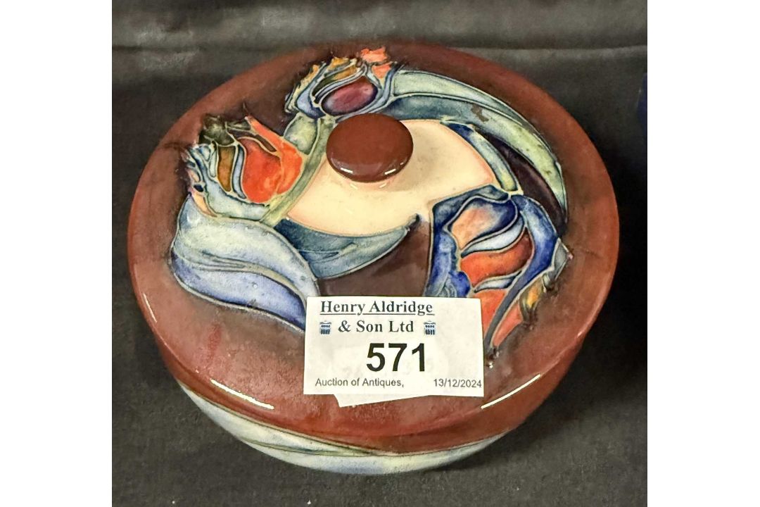 Moorcroft: - Image 5 of 6