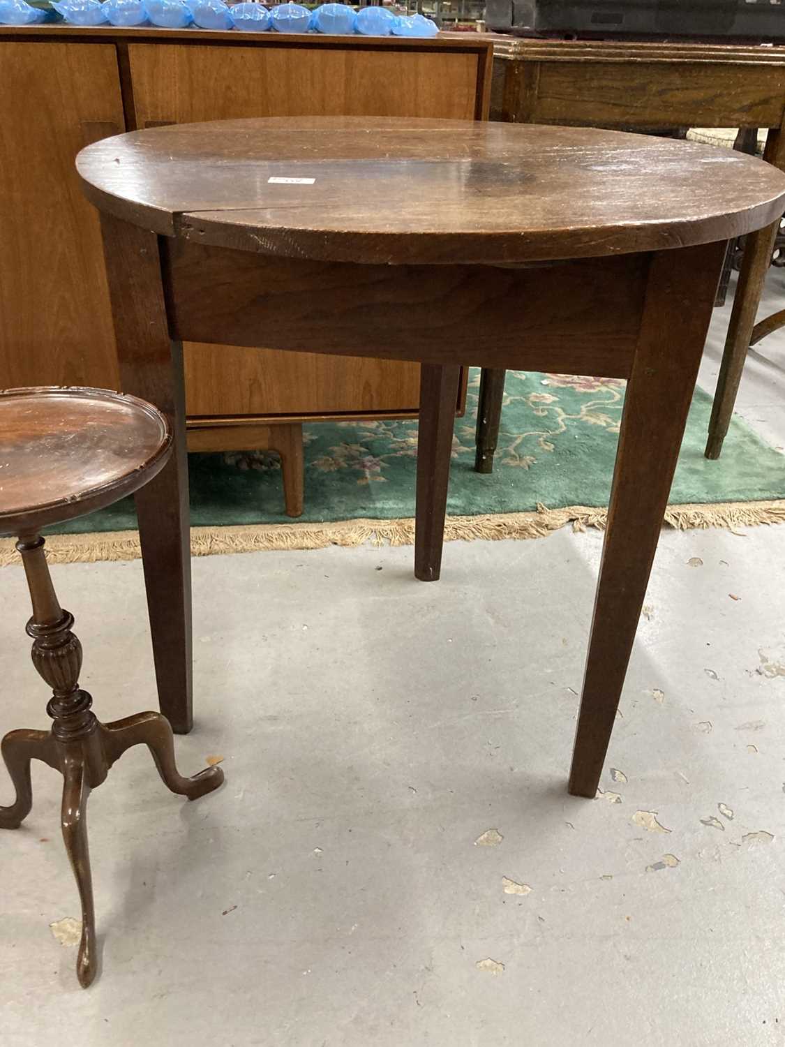 Table - Image 6 of 6