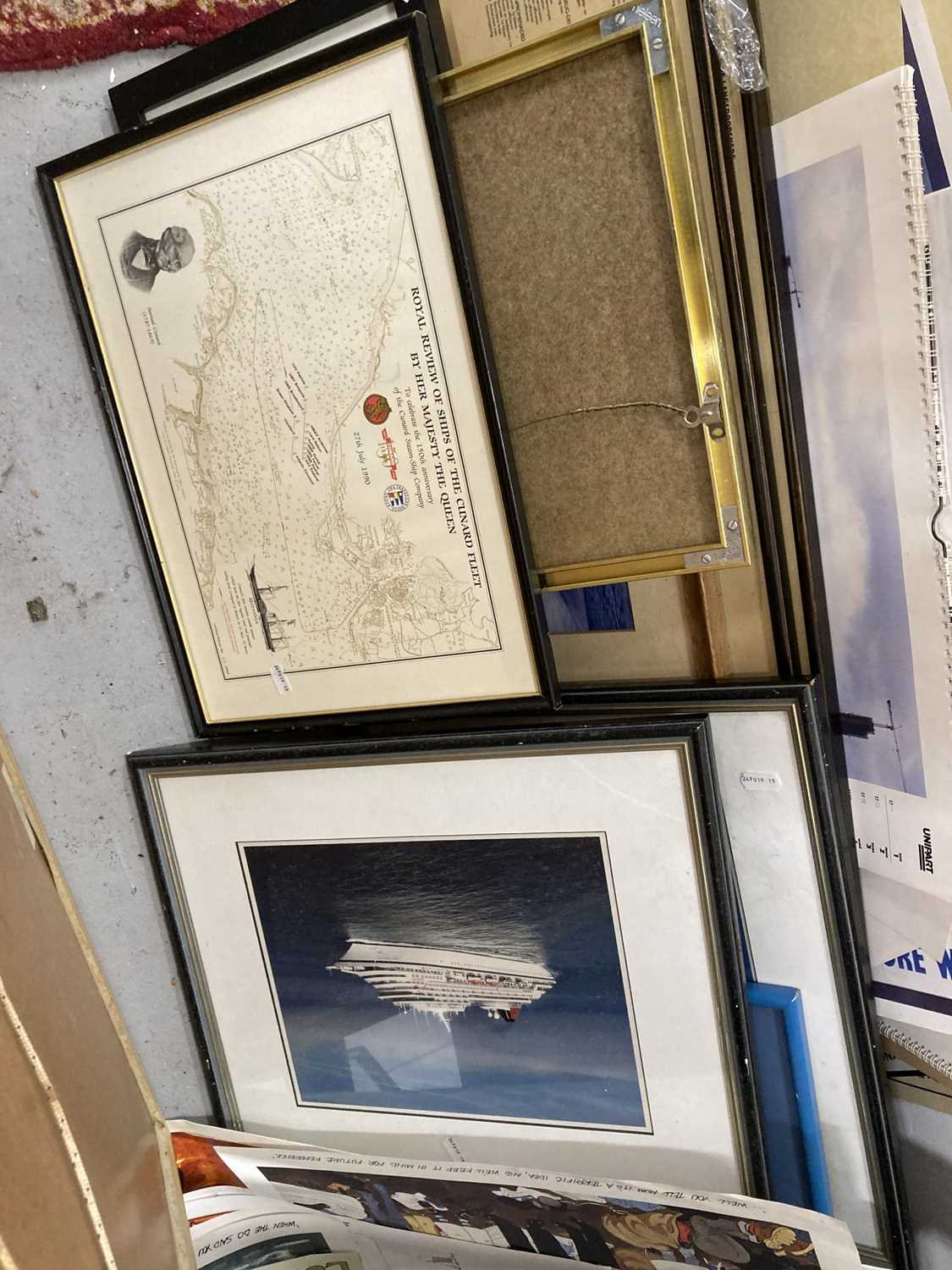 Posters: - Image 2 of 2