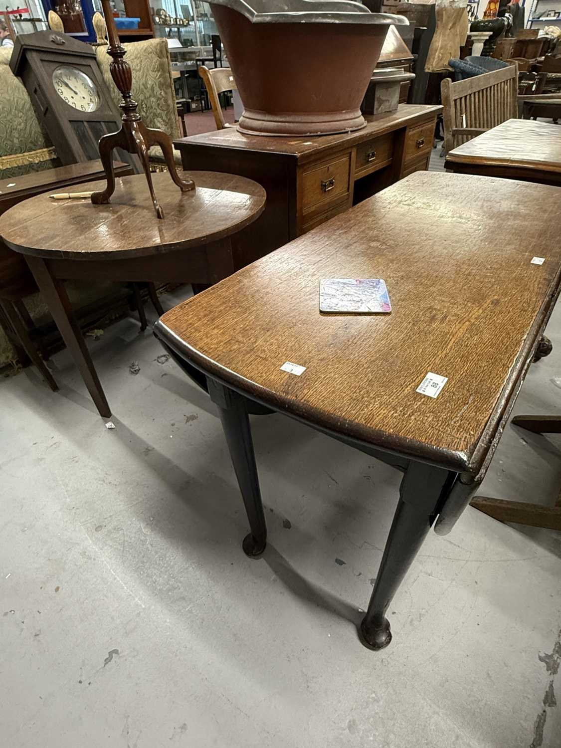 Table - Image 4 of 6