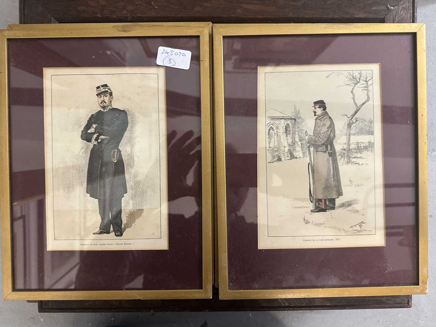 Prints: - Image 6 of 6