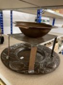 Metalware: