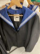 Military: