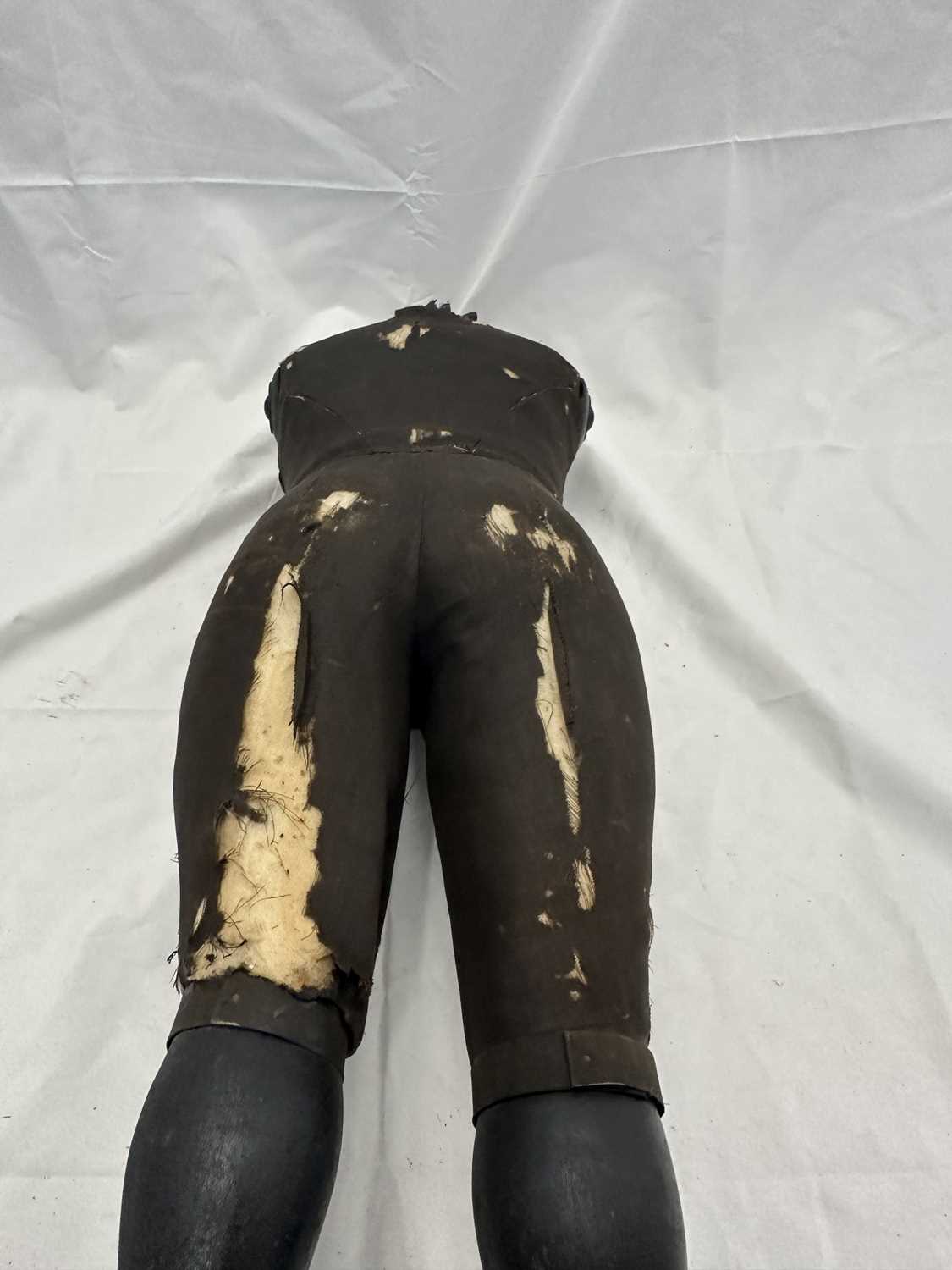 Textiles - Tailors Dummy: - Image 4 of 4