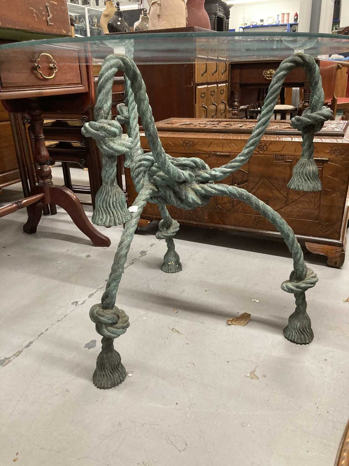 Table - Image 2 of 3