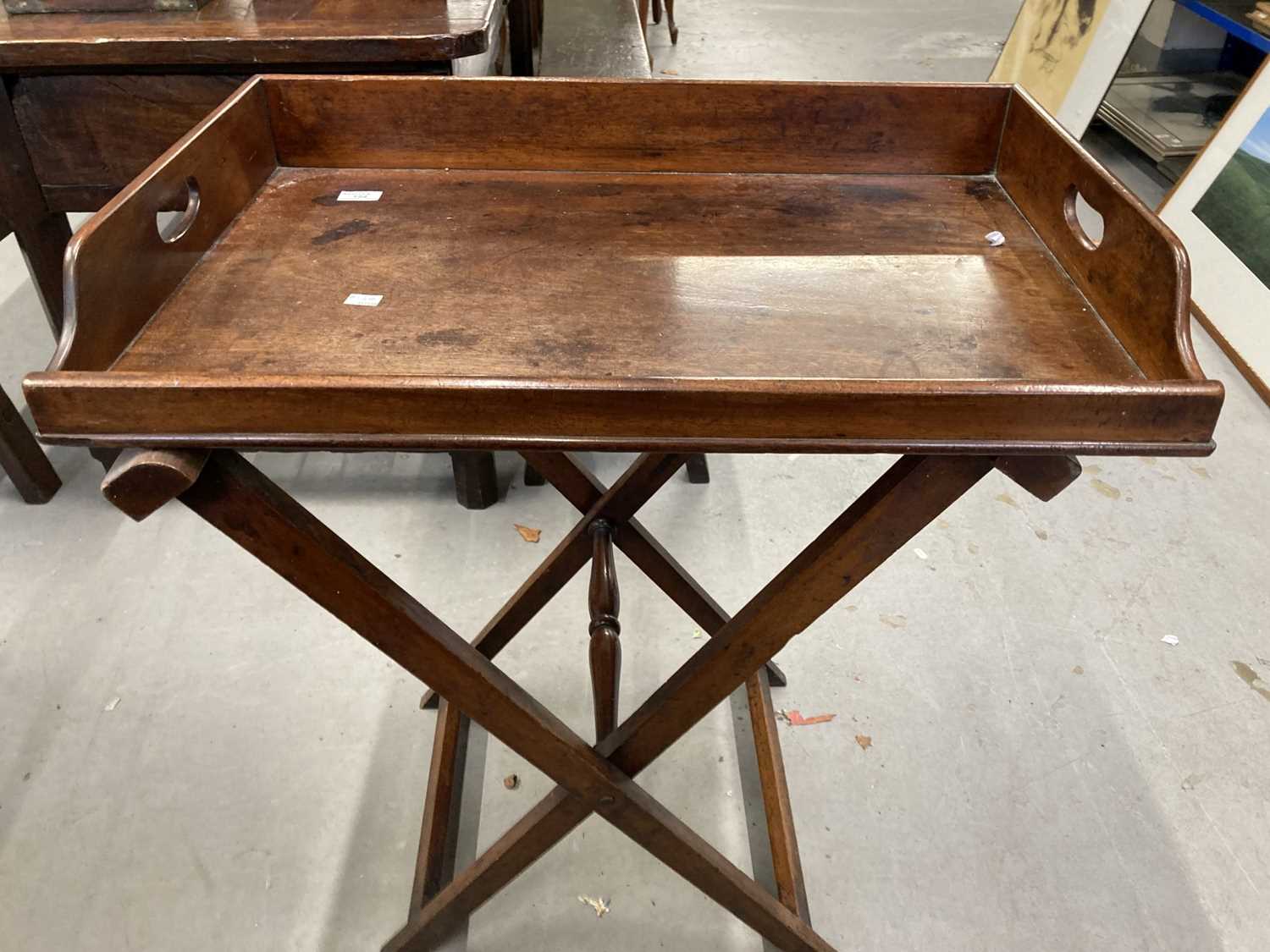Furniture:
