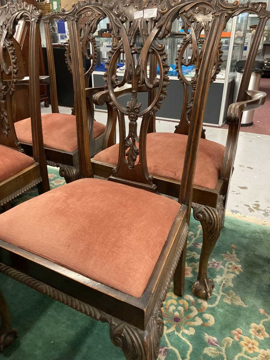 Furniture: - Image 2 of 2