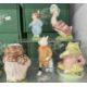 Ceramics: - Image 3 of 5