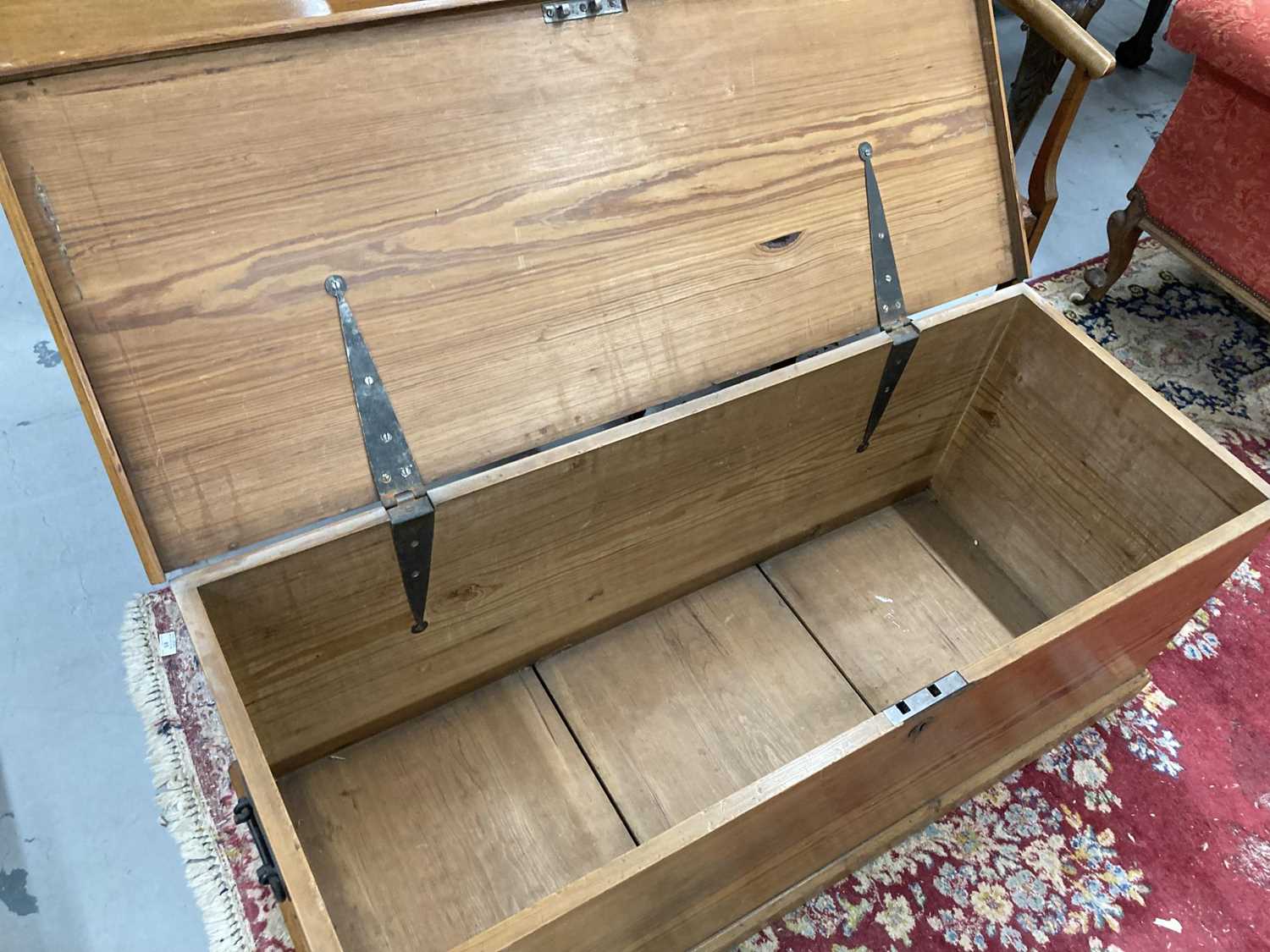 Furniture: - Image 2 of 2