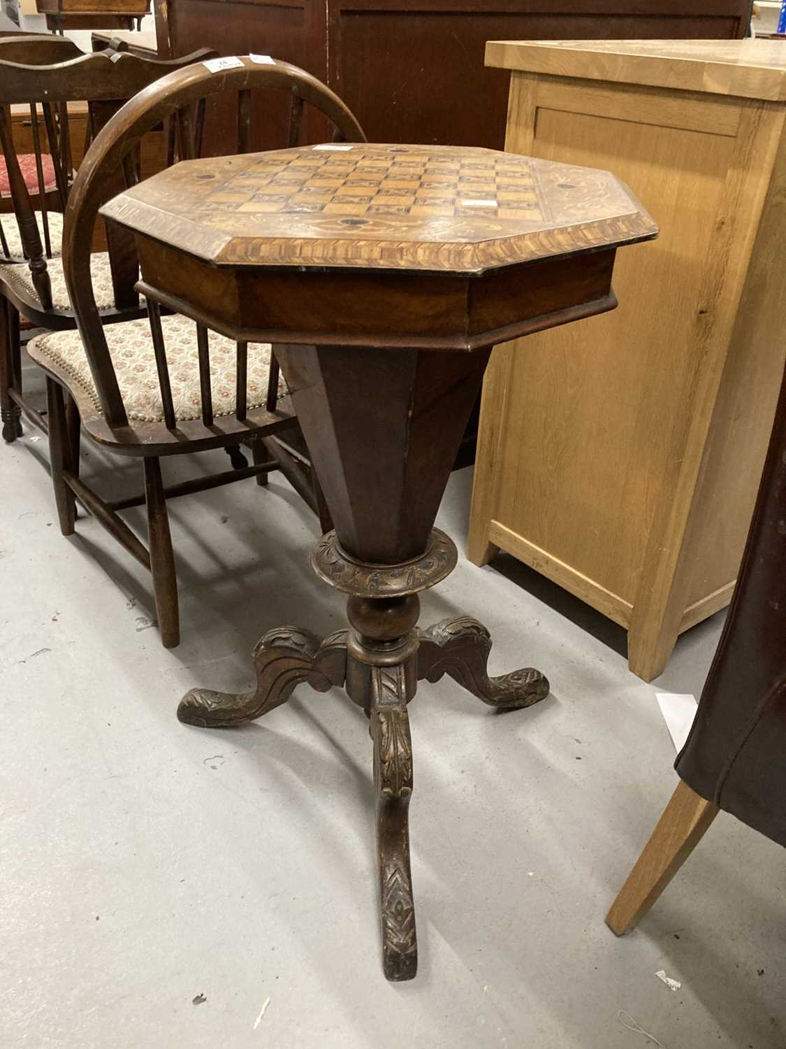 Furniture: - Image 2 of 3