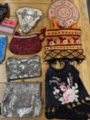 Fashion Evening Handbags: