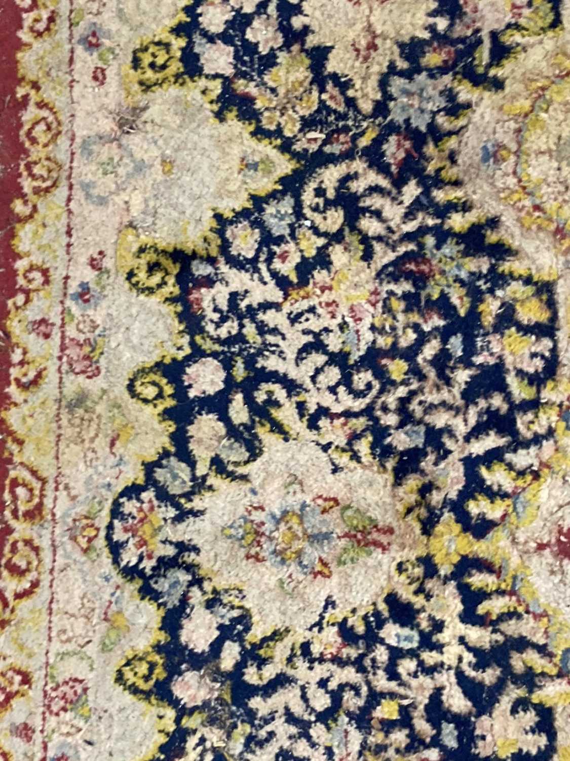 Rugs & Carpets: - Image 2 of 2