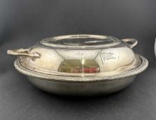 PLATEDWARE: