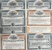 WHITE STAR LINE: