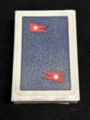 WHITE STAR LINE: