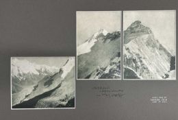 THE NOEL ODELL COLLECTION: