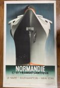 OCEAN LINER: