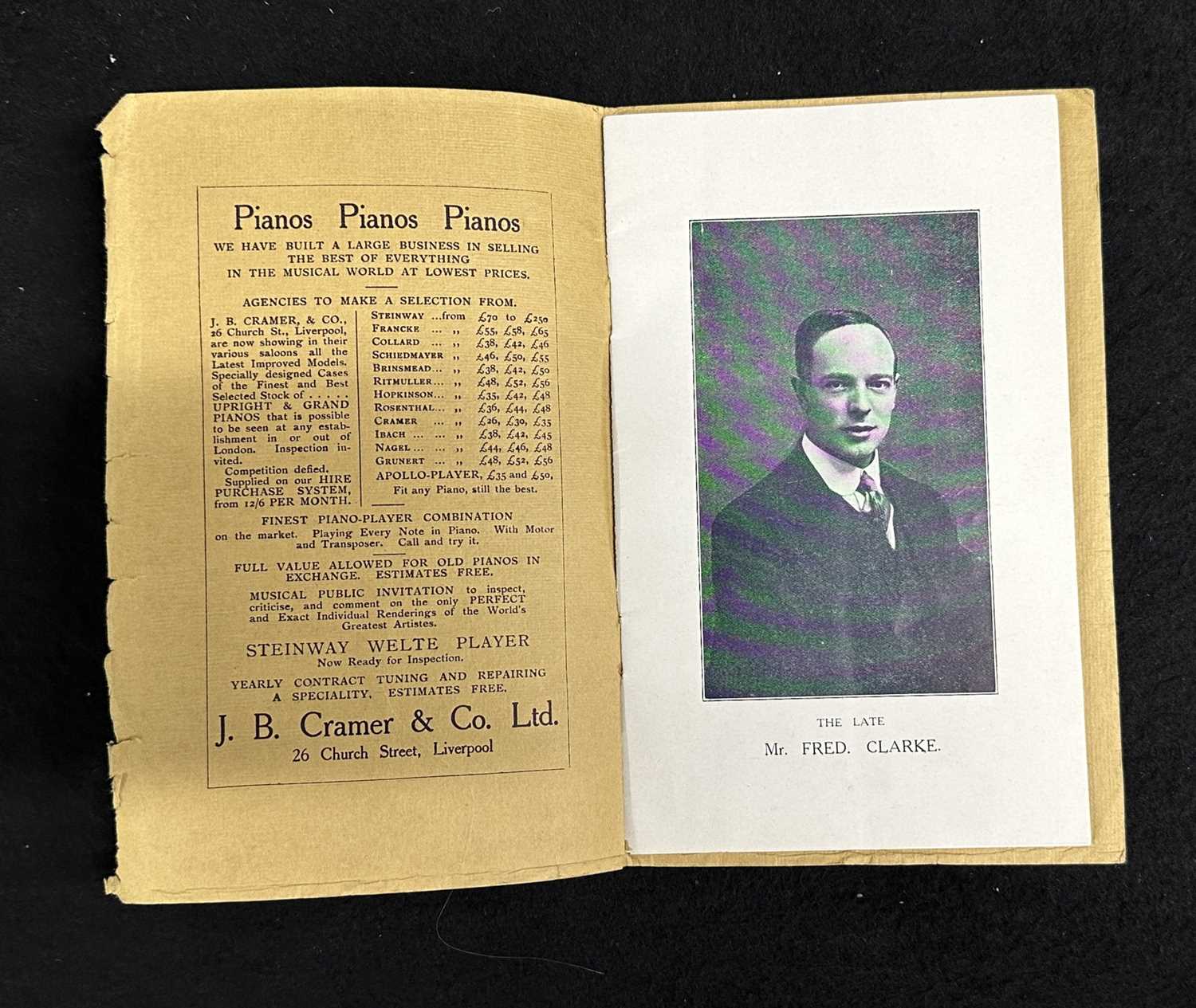 R.M.S. TITANIC: - Image 2 of 2