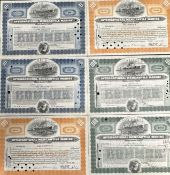 WHITE STAR LINE: