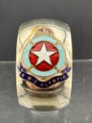 WHITE STAR LINE:
