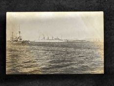 WHITE STAR LINE/WWI: