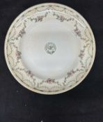 CANADIAN PACIFIC LINE: