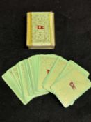 WHITE STAR LINE: