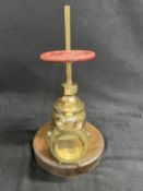 CUNARD WHITE STAR LINE: