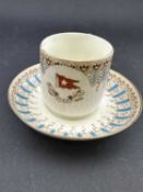 WHITE STAR LINE: