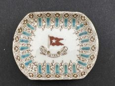 WHITE STAR LINE: