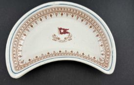 WHITE STAR LINE: