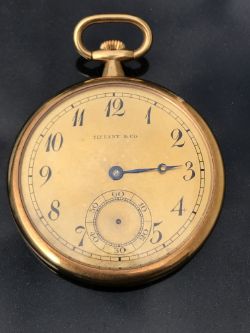 Auction of Titanic, White Star and Transport Memorabilia