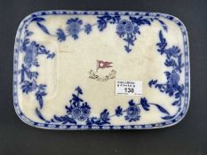 WHITE STAR LINE:
