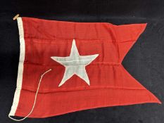 WHITE STAR LINE: