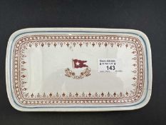WHITE STAR LINE: