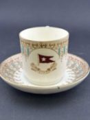 WHITE STAR LINE: