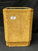 CUNARD WHITE STAR LINE: