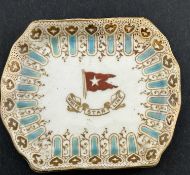 WHITE STAR LINE: