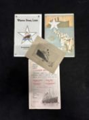 WHITE STAR LINE: