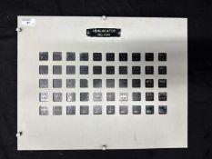 UNITED STATES LINES: